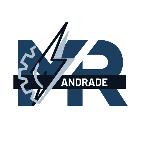 Logo MR Andrade