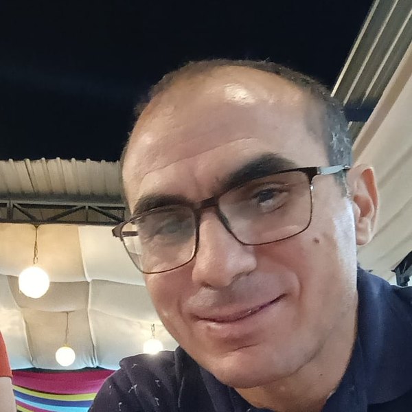 Foto de Marcos Ribeiro de Andrade